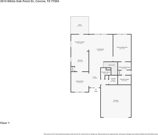 3514 White Oak Point Dr - Photo 2 of 16