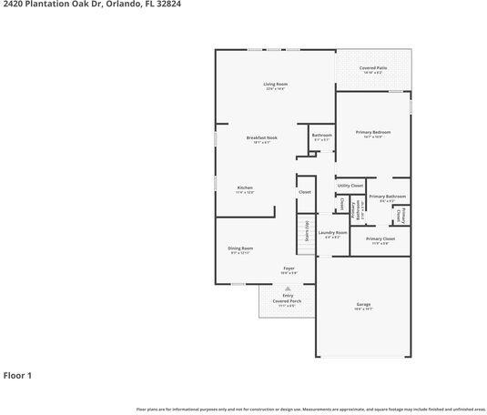 2420 Plantation Oak Dr - Photo 2 of 15
