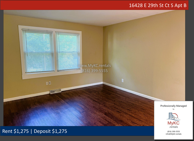 16428 East 29th Street Circuit South #B - Photo 4 of 15