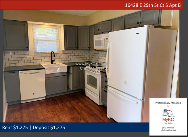 16428 East 29th Street Circuit South #B - Photo 5 of 15