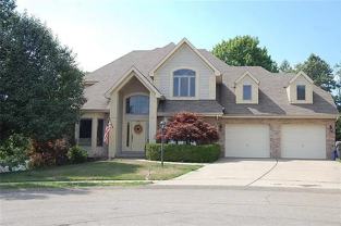 816 Graywyck Drive - Photo 1 of 1