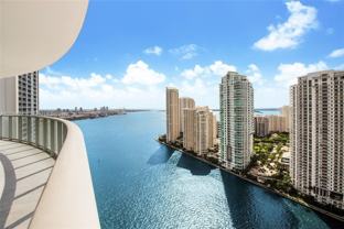 300 S Biscayne Blvd #T3010 - Photo 1 of 1