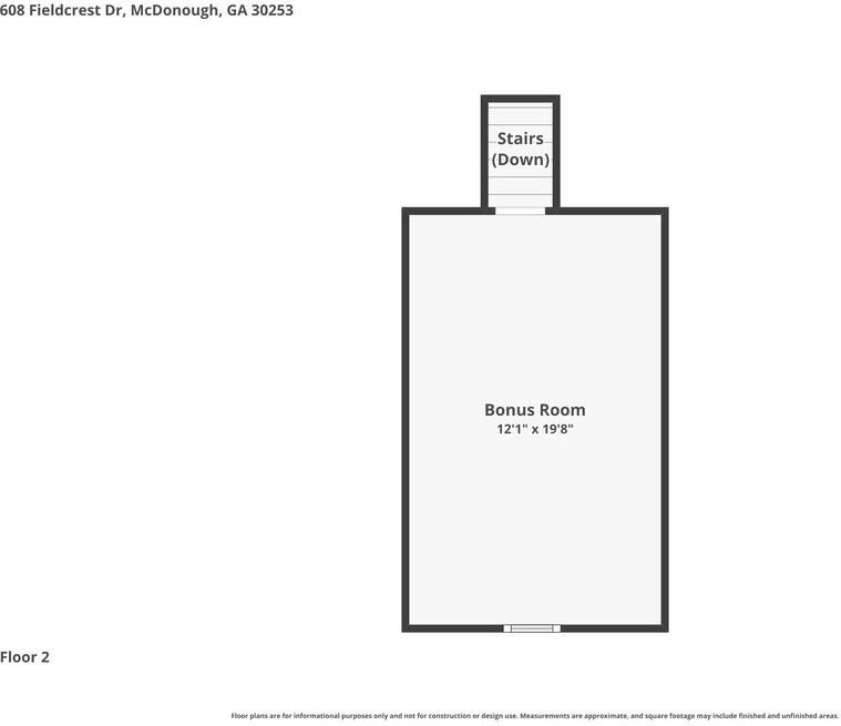 608 Fieldcrest Dr - Photo 3 of 17