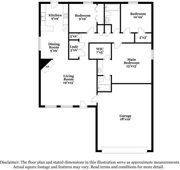 3030 Caitlynn Cir N - Photo 2 of 16