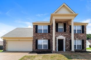 2793 Oak Barn Ln - Photo 1 of 1