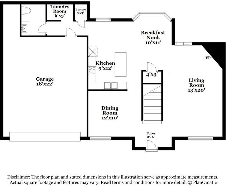 2793 Oak Barn Ln - Photo 3 of 17