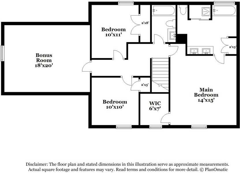 2793 Oak Barn Ln - Photo 4 of 17