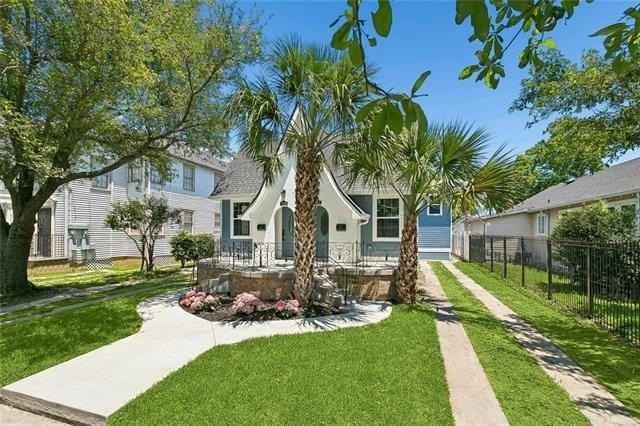 3905 Elysian Fields Ave - Photo 3 of 14