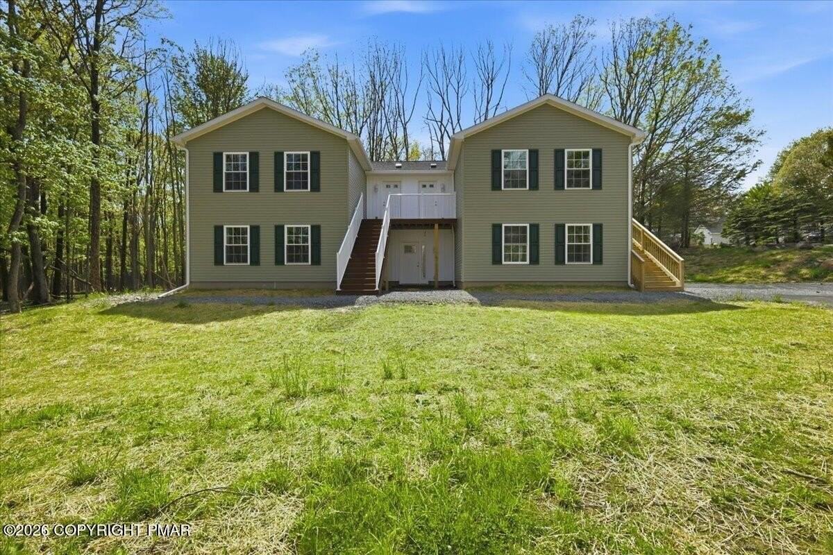 2 Mountain Dr #101
