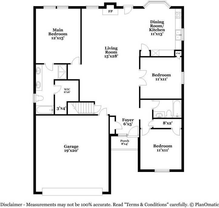 415 Vanderbuilt St - Photo 2 of 17