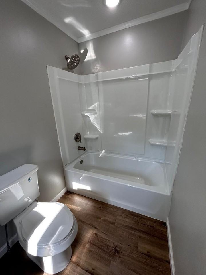Parkview Apartments - Photo 4 of 9