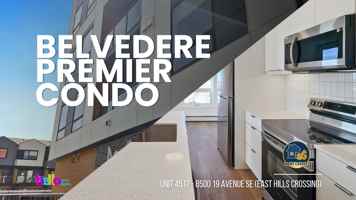 featured image of 8500 19 Ave Se #4517