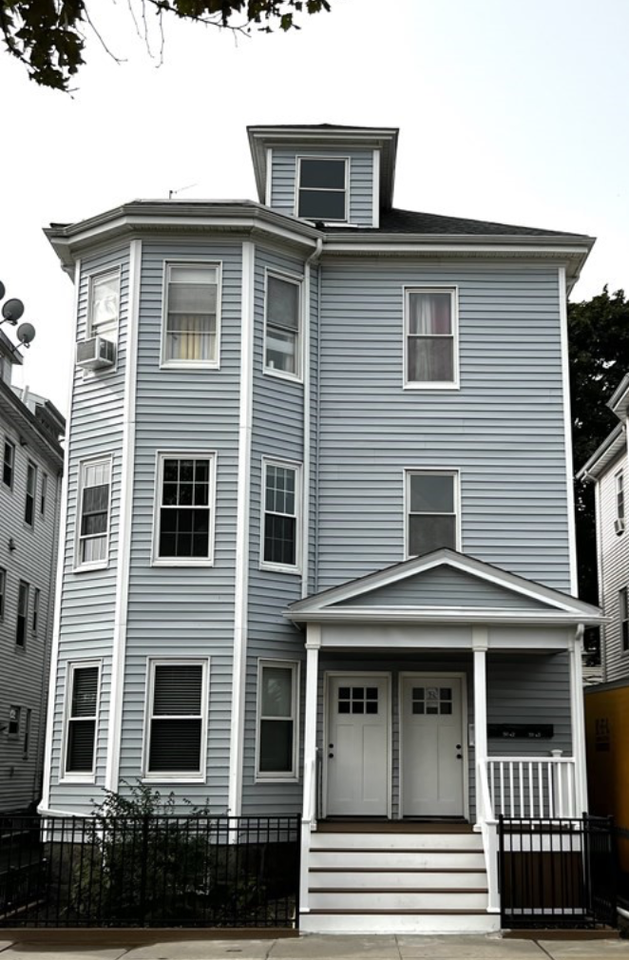 511 Geneva Ave #2 - Photo 7 of 7
