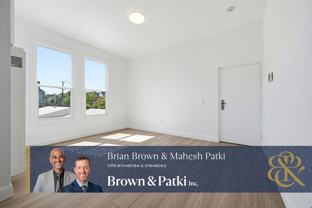 1107 Page St #B - Photo 1 of 1