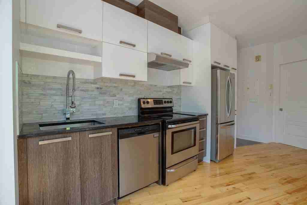1290 Rue Sherbrooke Est #103 - Photo 3 of 15