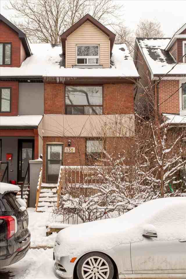 138 Booth Avenue - Photo 2 of 20