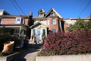 1798 Dufferin Street #3 - Photo 1 of 1