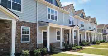 featured image of 105 Cecil Rd #1