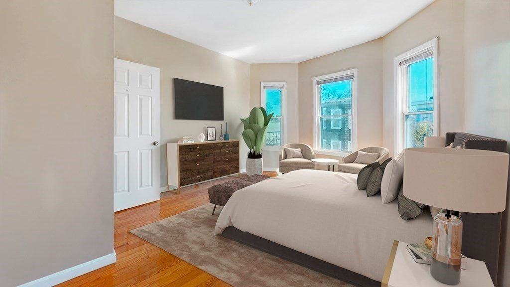 22 Hendry St ##2 - Photo 5 of 11