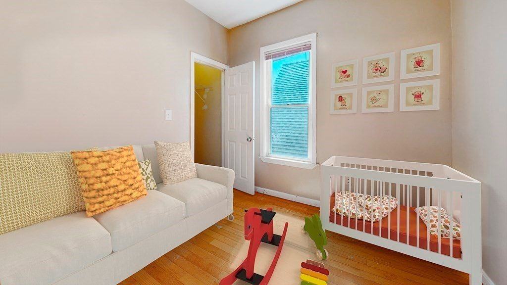 22 Hendry St ##2 - Photo 7 of 11