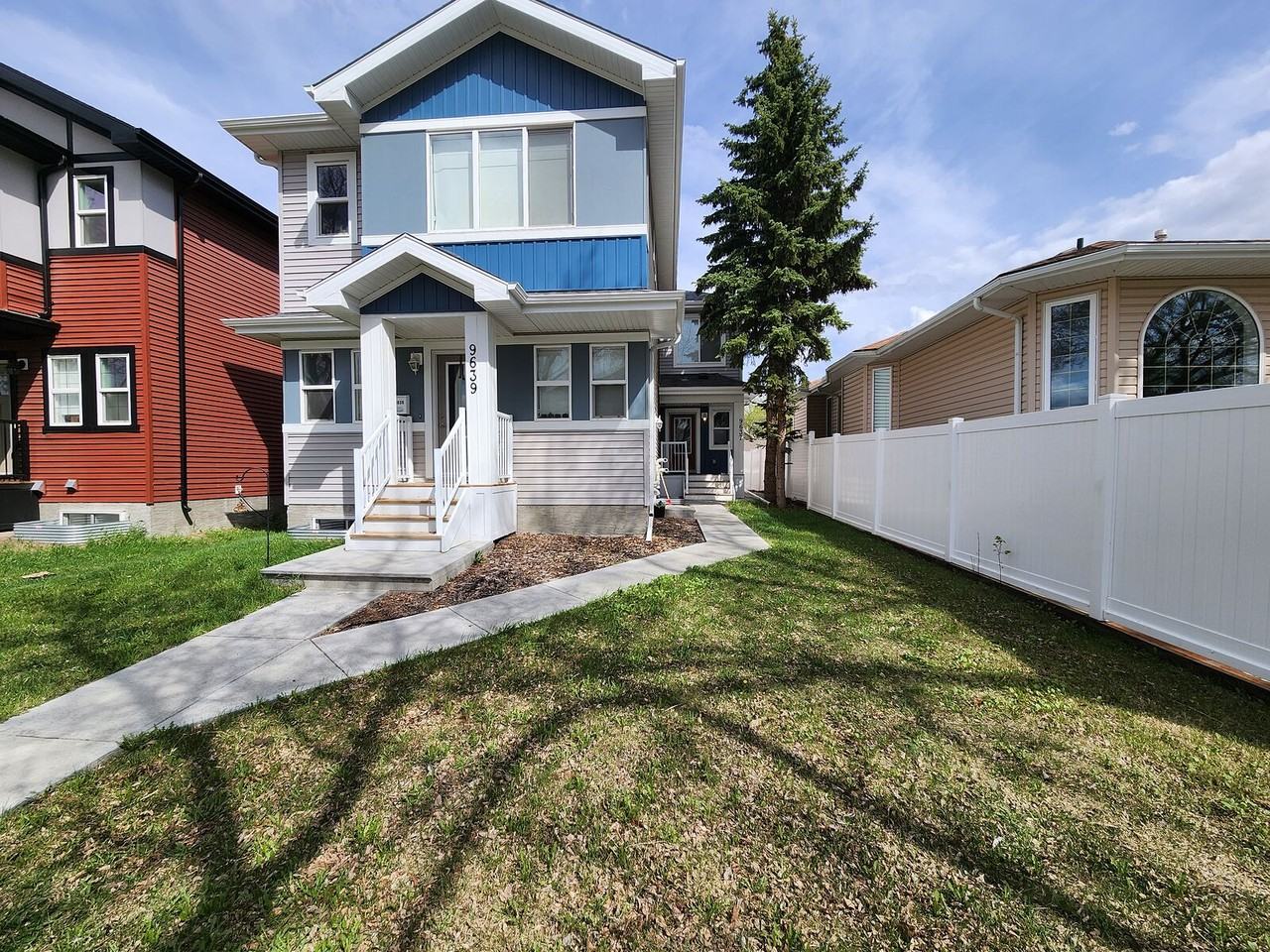 9637 155 Street, Down, Edmonton, Alberta, Canada, T5P 2K6 - Photo 6 of 10