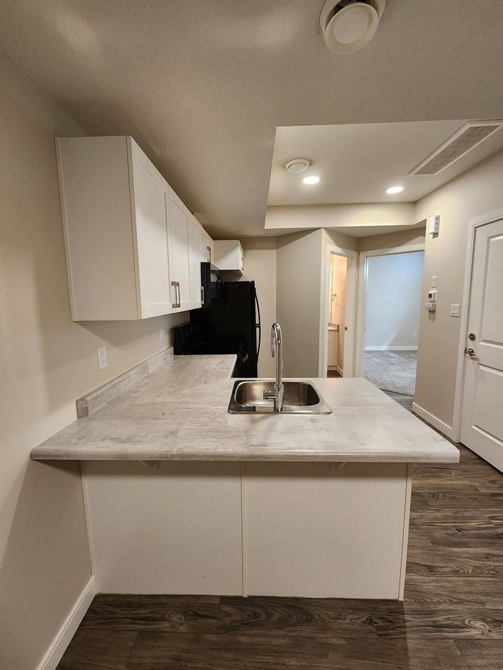 9637 155 Street, Down, Edmonton, Alberta, Canada, T5P 2K6 - Photo 7 of 10