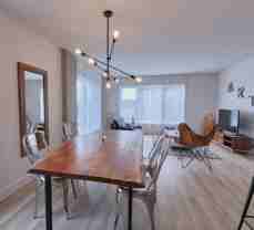 Furnished Executive Suite in Quebec | Prime Location - Photo 1 of 1