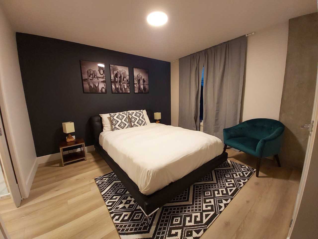 Furnished Executive Suite in Quebec | Prime Location - Photo 3 of 41