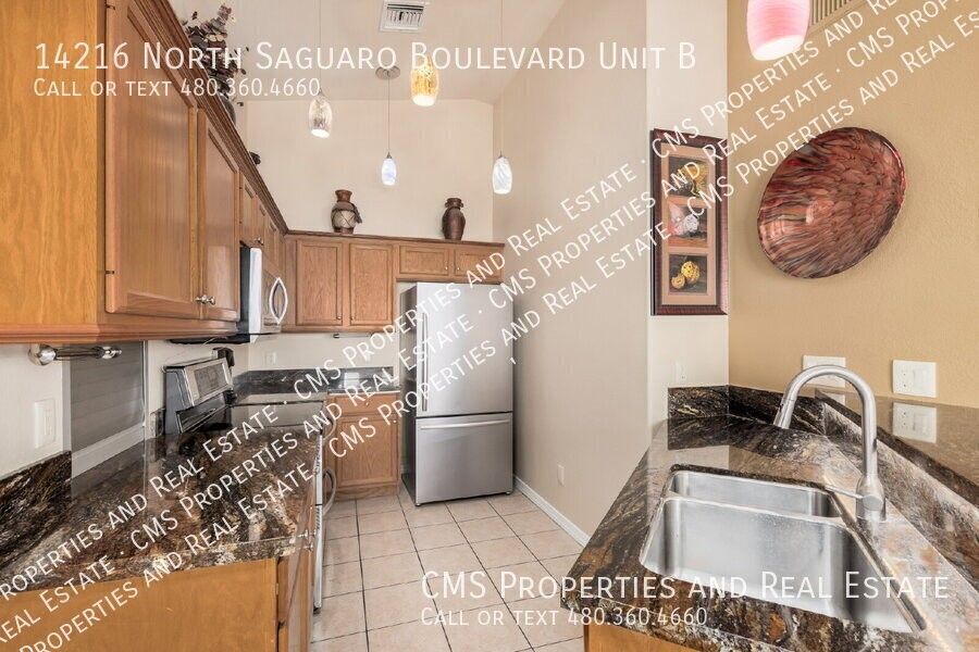 14216 N Saguaro Blvd #B - Photo 4 of 27