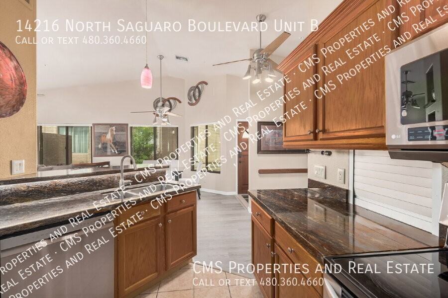 14216 N Saguaro Blvd #B - Photo 5 of 27