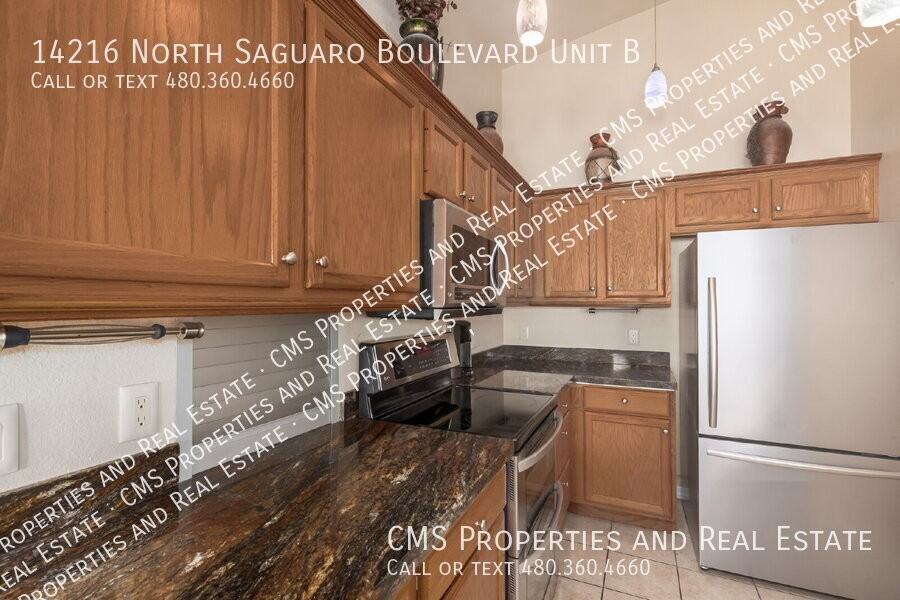 14216 N Saguaro Blvd #B - Photo 6 of 27