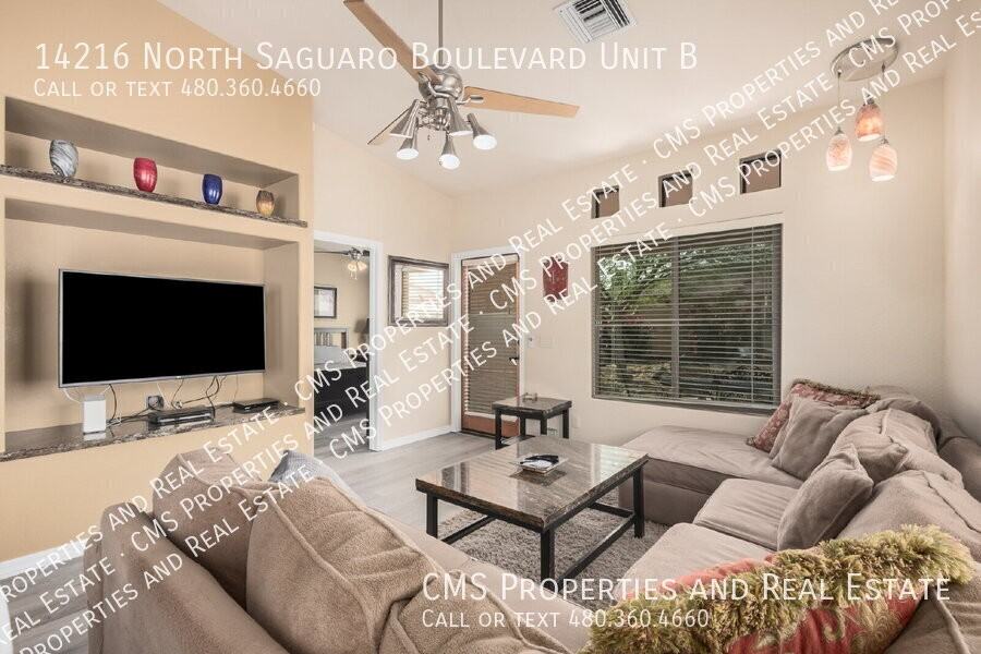 14216 N Saguaro Blvd #B - Photo 7 of 27