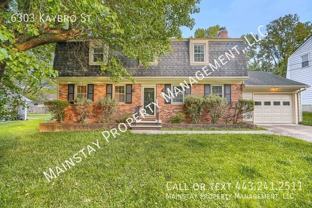 6303 Kaybro St - Photo 1 of 1