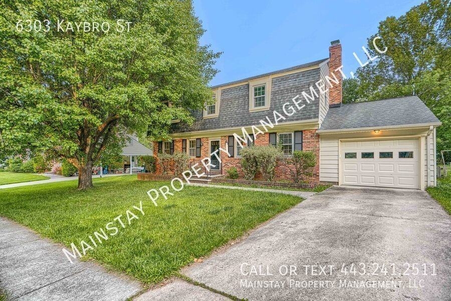 6303 Kaybro St - Photo 2 of 42