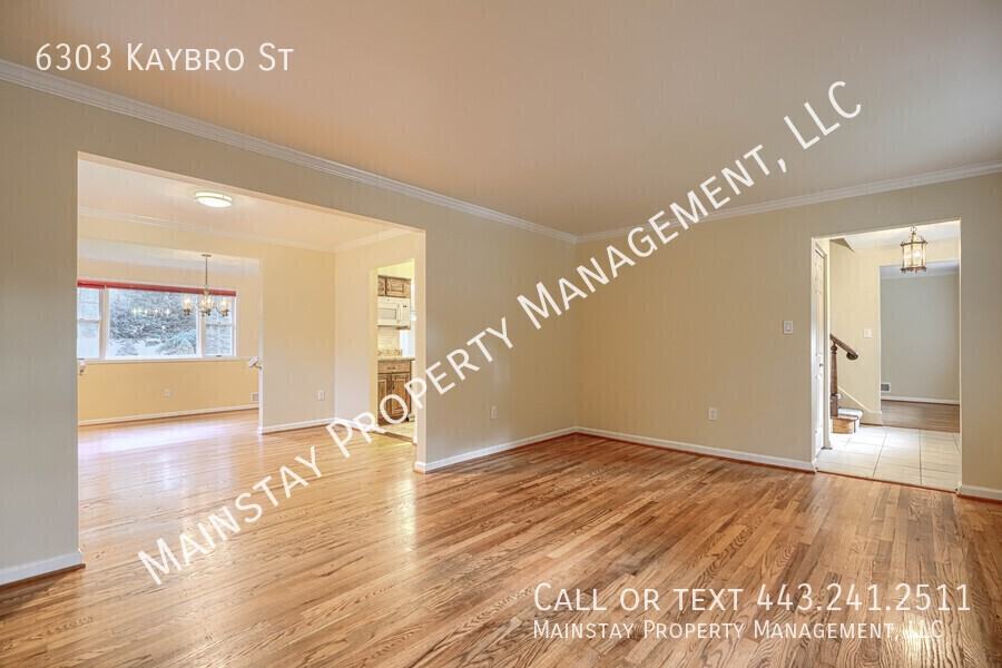 6303 Kaybro St - Photo 3 of 42