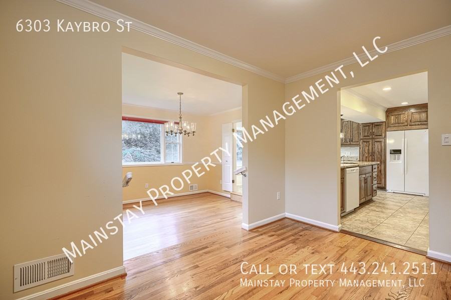 6303 Kaybro St - Photo 5 of 42