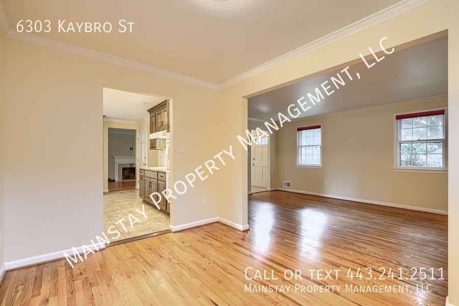6303 Kaybro St - Photo 6 of 42