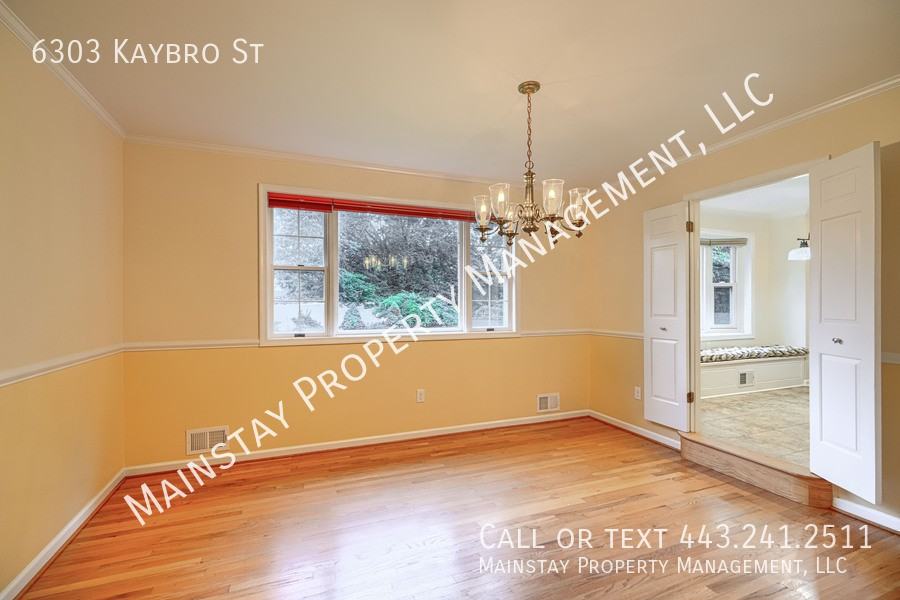 6303 Kaybro St - Photo 7 of 42