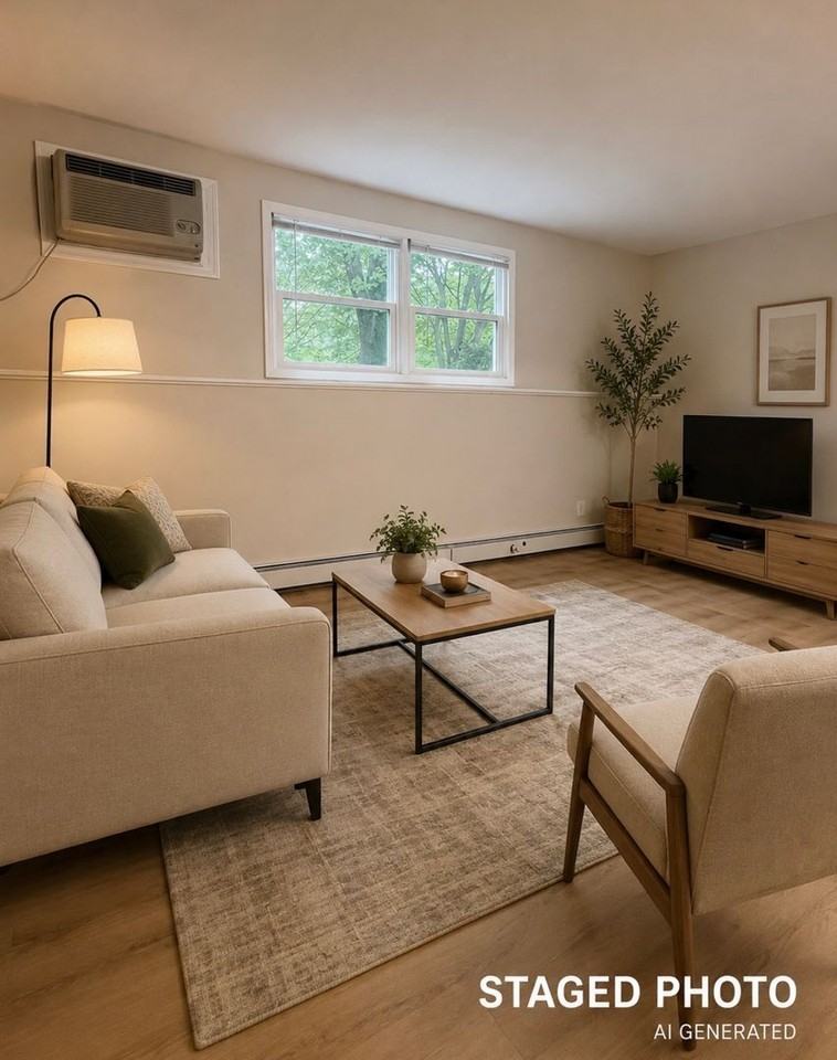 Parkway Apartments - Photo 3 of 28