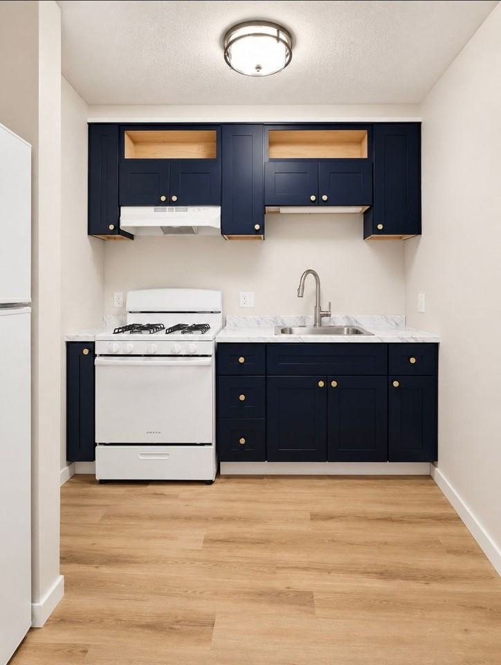 Parkway Apartments - Photo 5 of 28