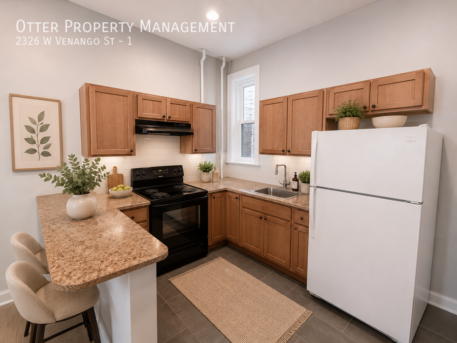 2326 W Venango St #1 - Photo 2 of 33