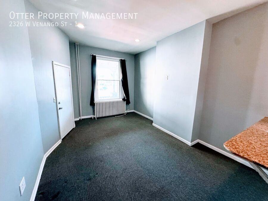 2326 W Venango St #1 - Photo 3 of 33