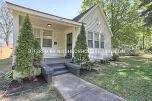 808 Ellsworth St - Photo 1 of 1