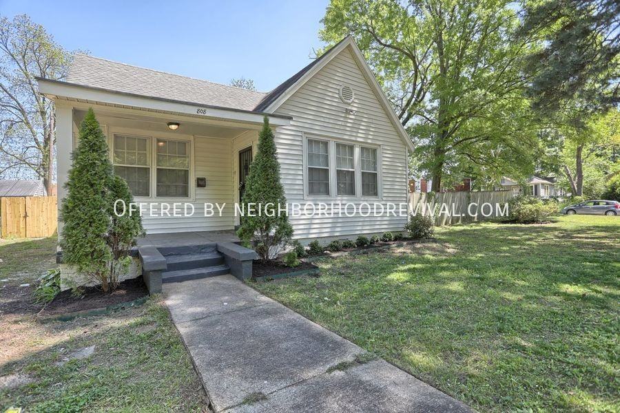 808 Ellsworth St - Photo 2 of 34