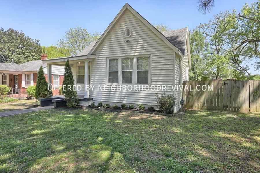 808 Ellsworth St - Photo 4 of 34
