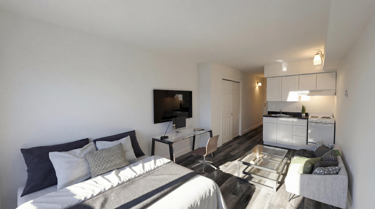 Bridgeport Suites - Photo 5 of 12