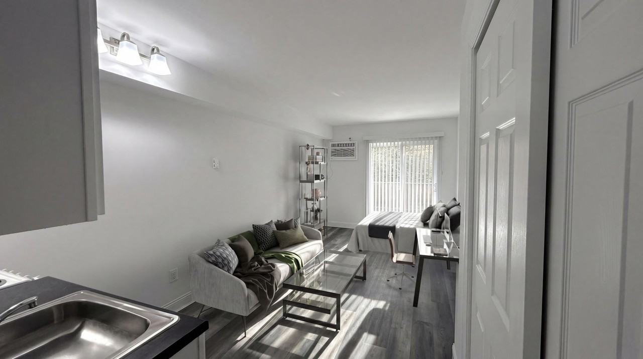 Bridgeport Suites - Photo 6 of 12