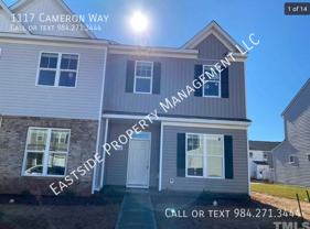 1117 Cameron Way - Photo 1 of 1