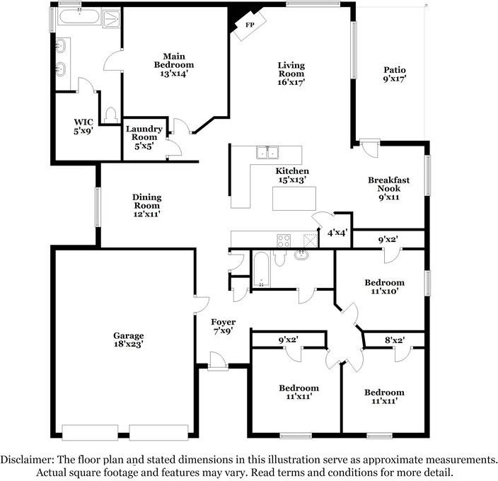 4336 Estes Park Rd - Photo 2 of 16