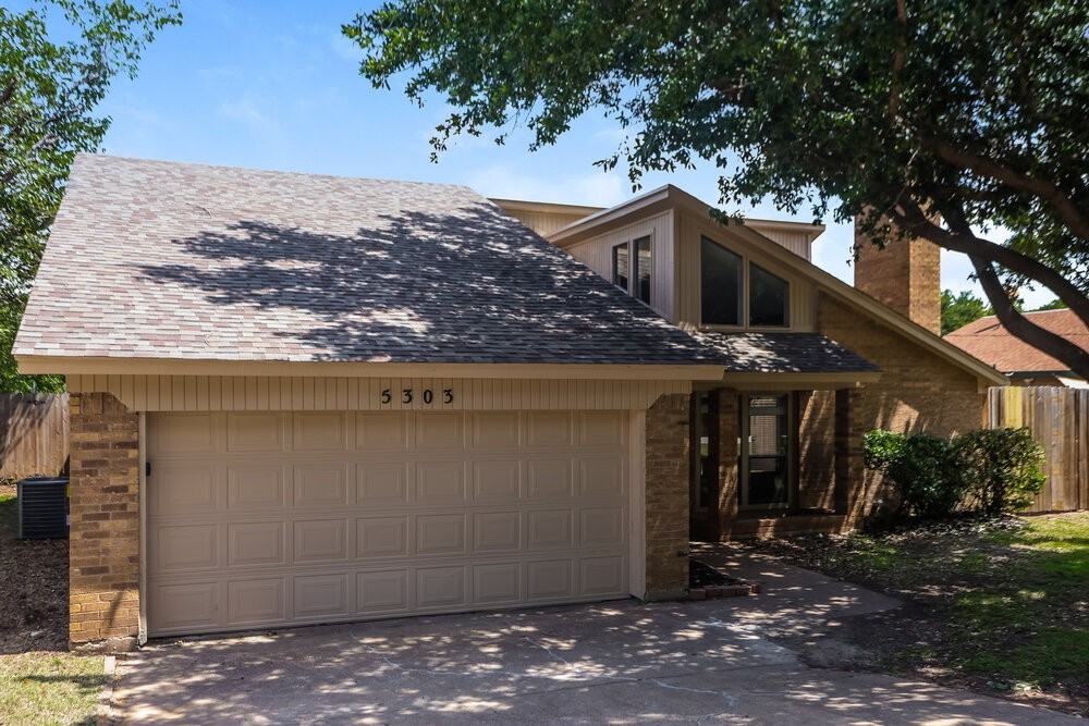 5303 Oak Springs Dr - Photo 3 of 16